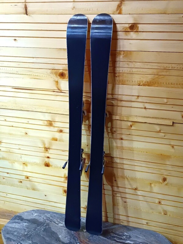 LYŽE ELAN LIL STYLE 110CM